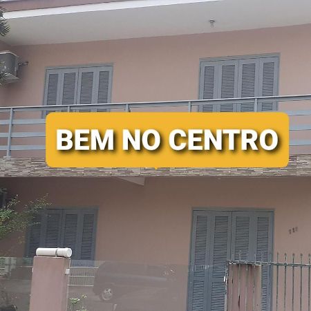 Residencial Lagoa Torres Extérieur photo