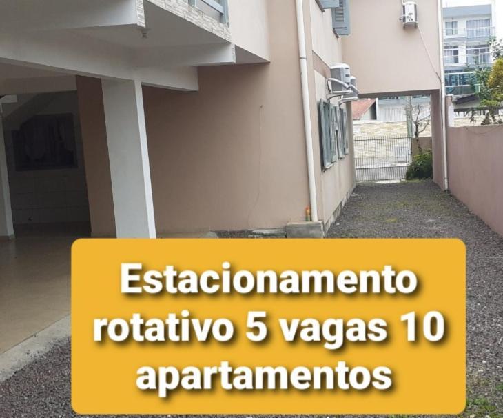Residencial Lagoa Torres Extérieur photo