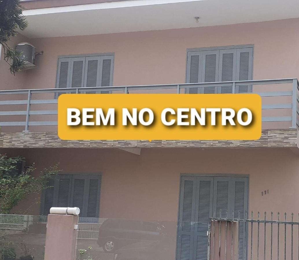Residencial Lagoa Torres Extérieur photo